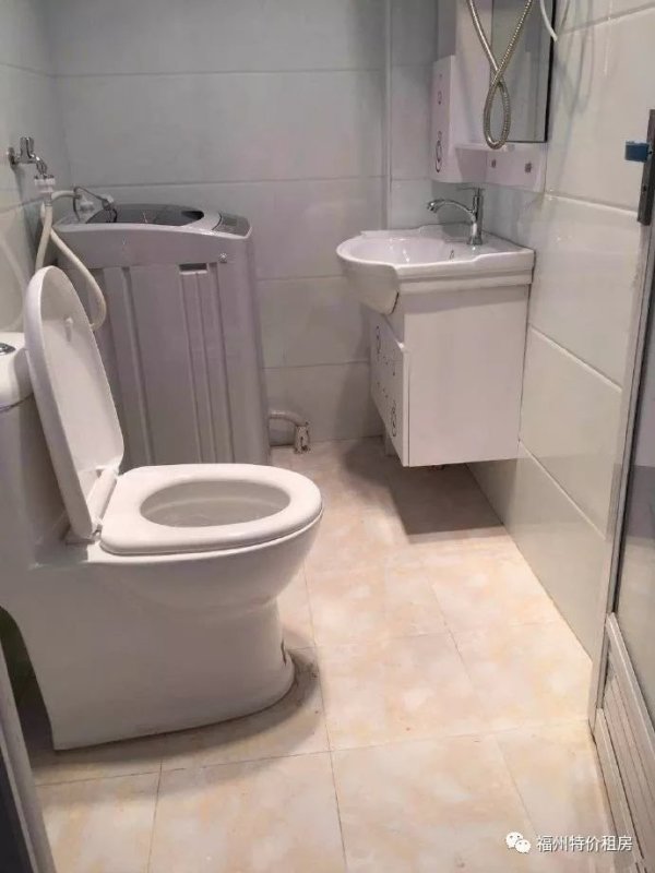 招租｜「鼓楼」3套，湖前、白水塘公寓、电业局宿舍附近，单间/公寓1300元/月起