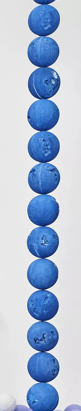 “在现”DanielArsham的八块拼图