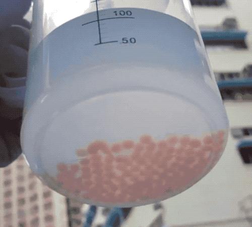 分子料理黑醋爆珠,鸡尾酒分子料理爆珠怎么做