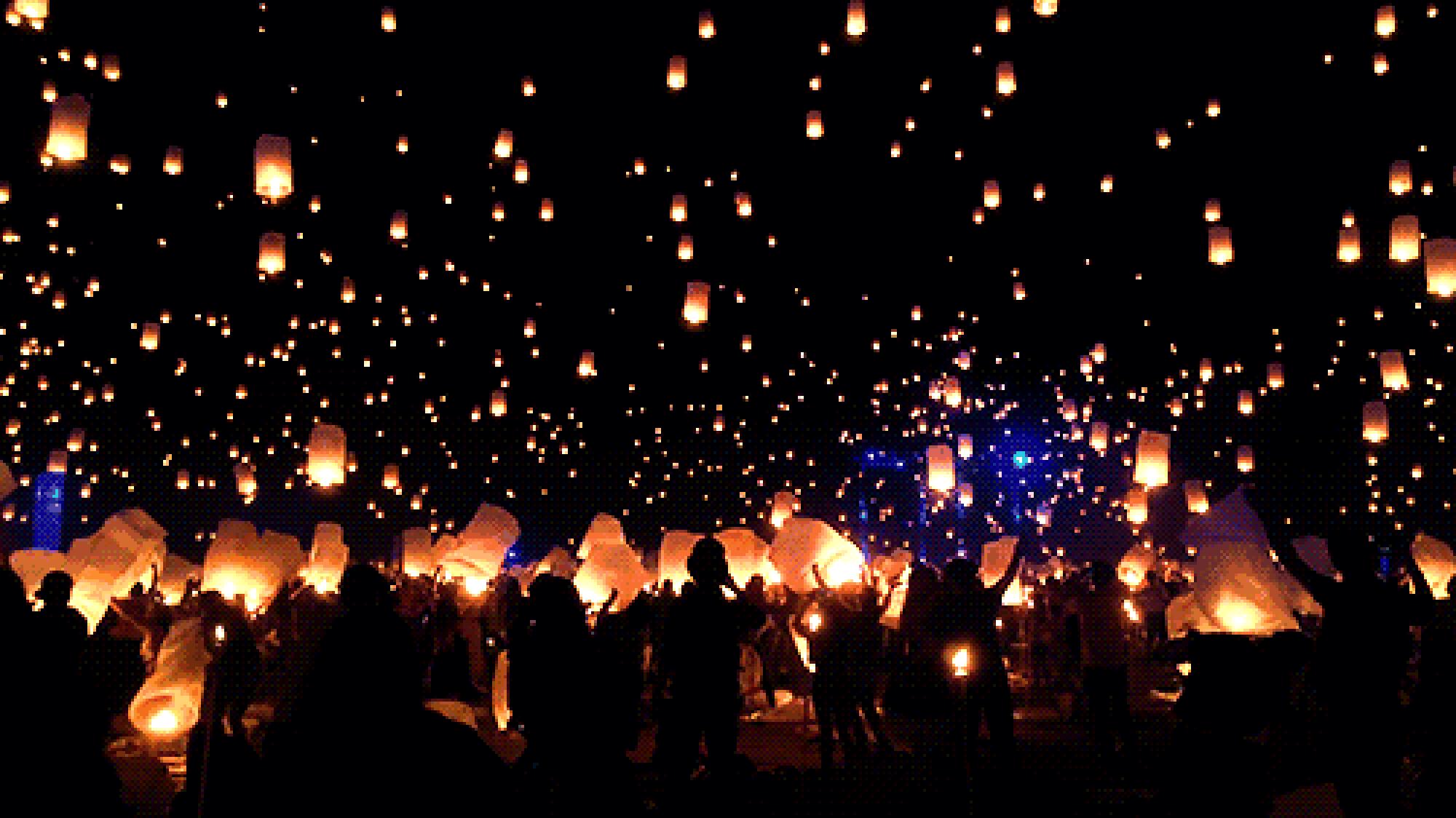 清迈养老需要居住多久,泰国清迈养老具备哪些条件