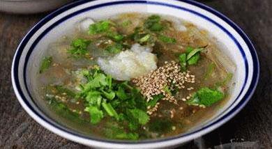 它来了，它来了，这种神秘的海产品随着入伏走来了~