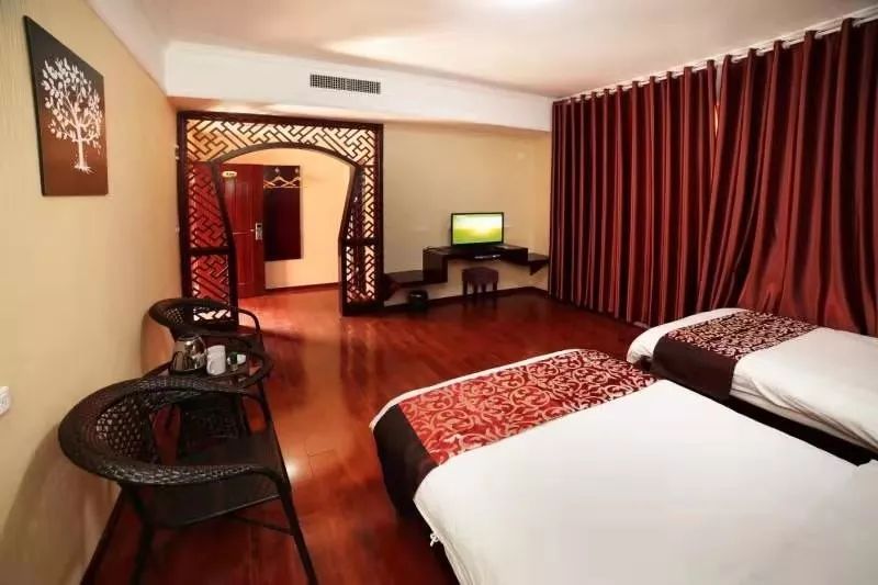 洛阳养子沟自驾游攻略,洛阳养子沟的景点