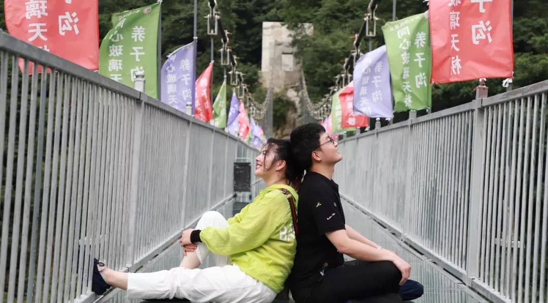 洛阳市养子沟旅游攻略,养子沟一日旅游攻略