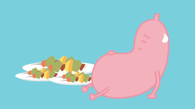 胃息肉和胃癌的胃镜区别,胃息肉和胃癌在胃镜下的区别