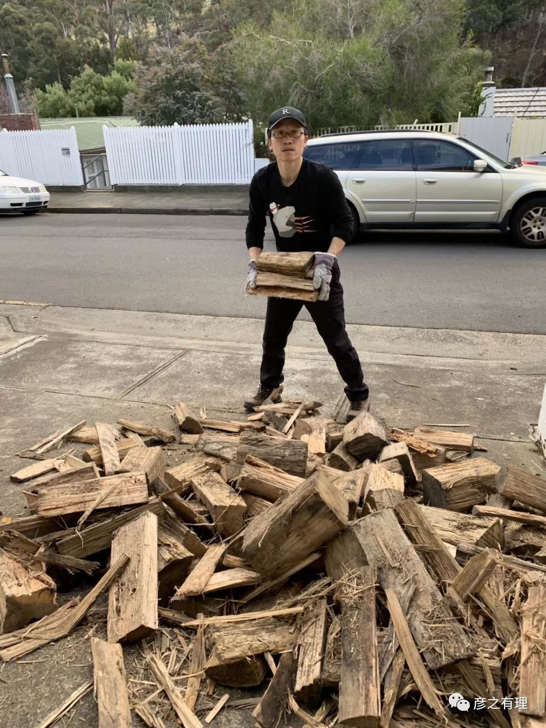 当我说爱德华王子岛是苦寒之地时，一位岛民发来了反驳……