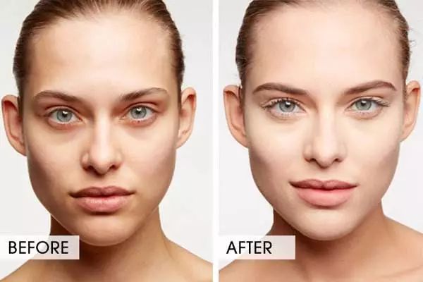 又是激凸又是露底，“蜜桃肌”的盛世美颜也有翻车时