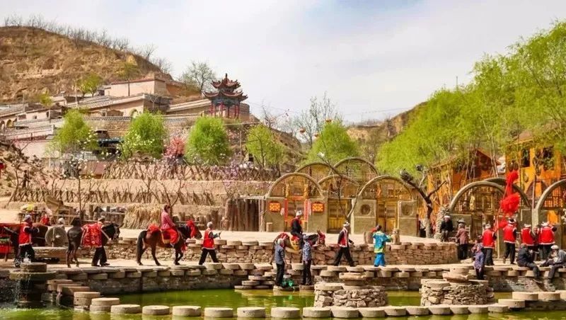 陕西最具发展潜力的5个县,陕西未来5年搬迁村名单