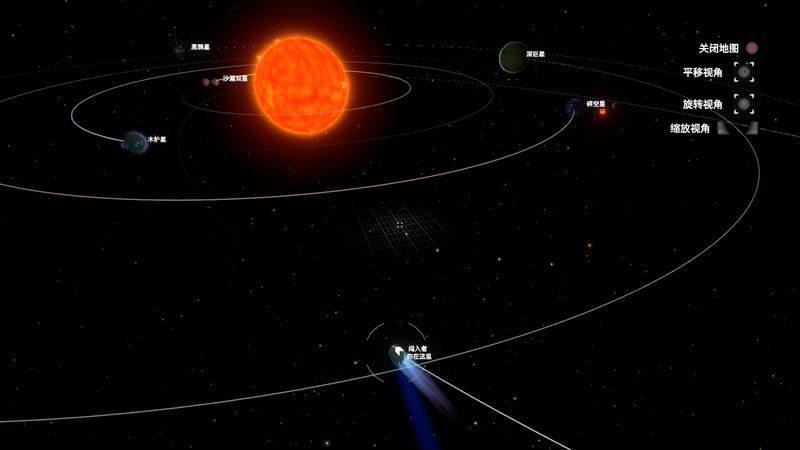 星际拓荒最强模组,星际拓荒飞船建模