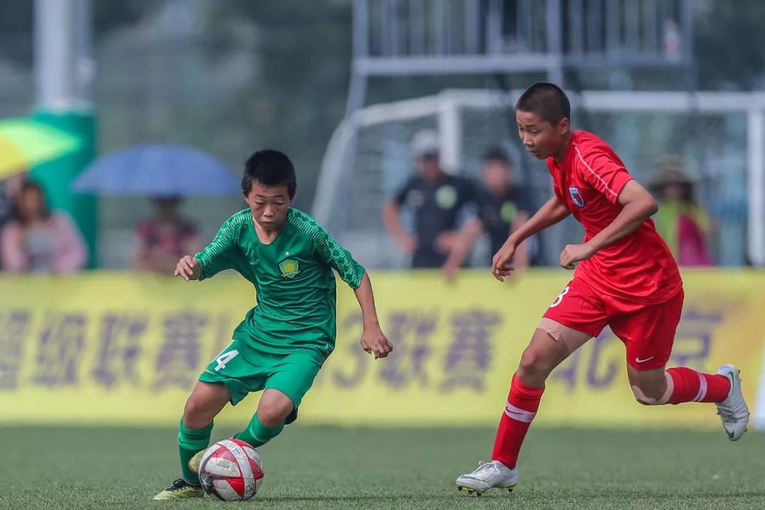 青超联赛u13直播足球小将,青超联赛u13山东vs天海第二轮直播