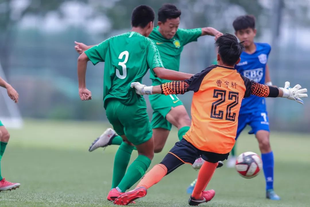 青超联赛u13直播足球小将,青超联赛u13山东vs天海第二轮直播