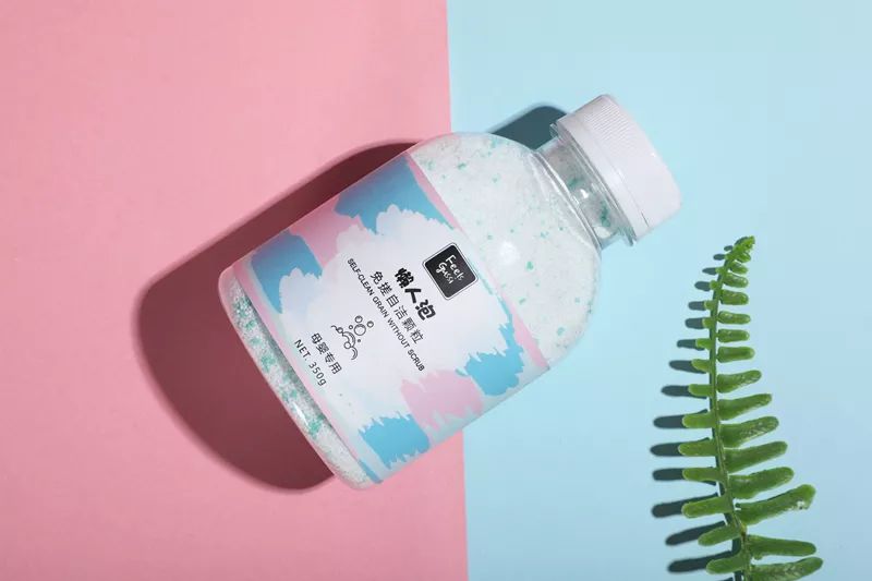 团购|不用手搓，衣服一泡就干净，懒人必备