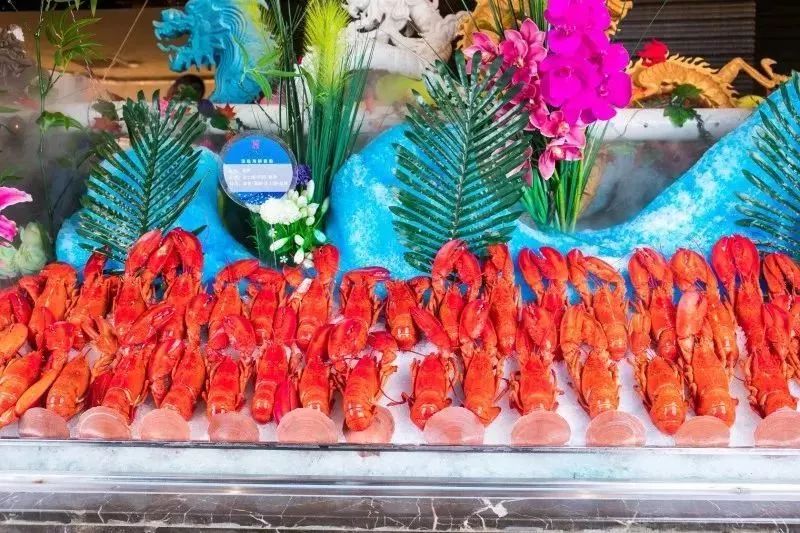 金鼎汇海鲜,金鼎汇海鲜自助现在还有吗