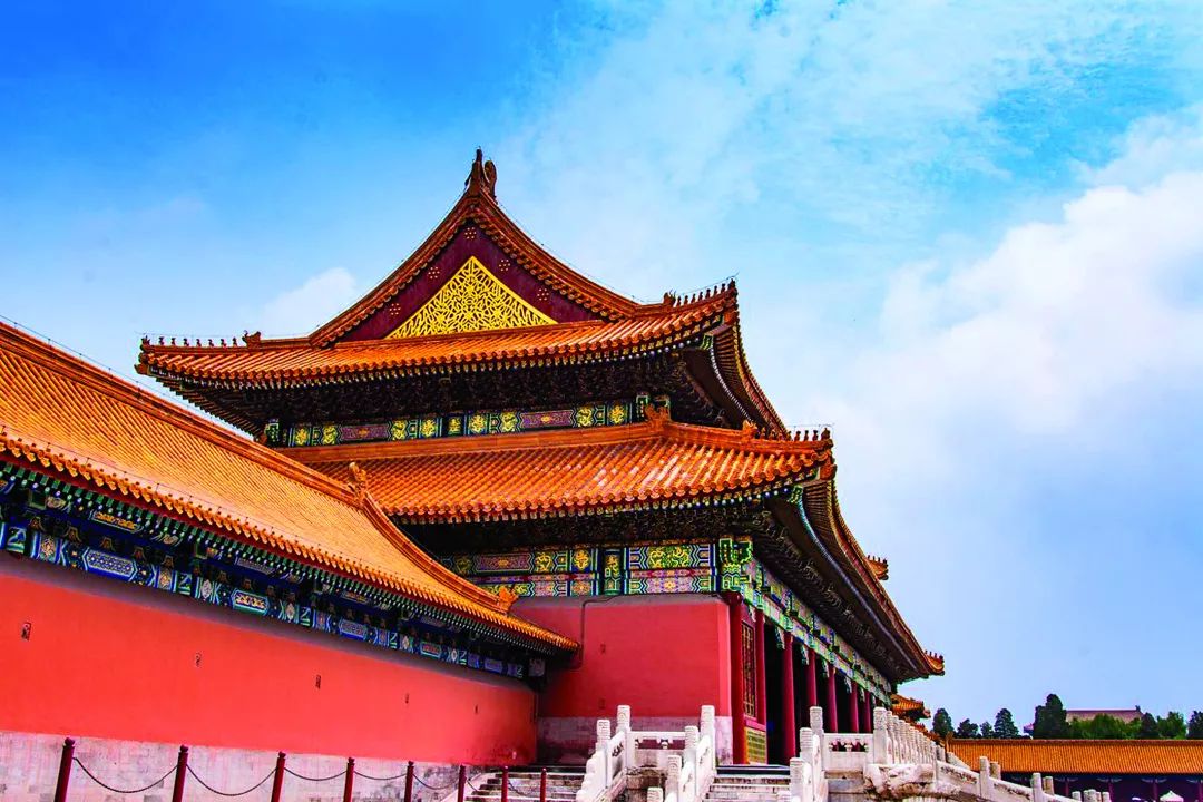 单霁翔：终于将壮美的紫禁城完整地交给下一个600年