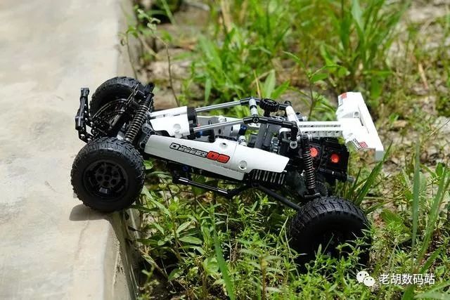 高性价比赛车拼装模型,最便宜的赛车模型