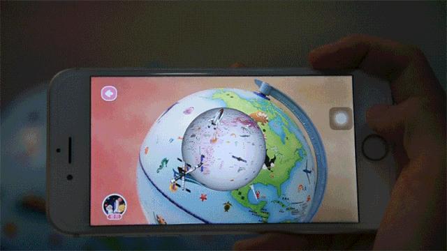 团购预告|《小牛顿成语故事》、AR奇遇地球仪、小度在家1C智能家庭助手