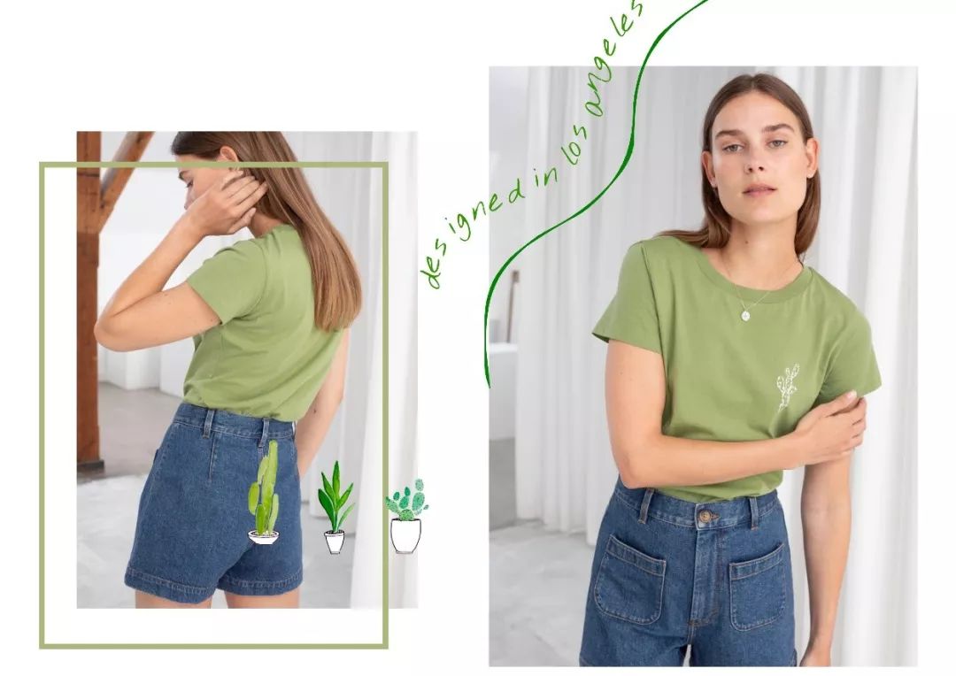 hm线下店衣服,hm卖衣服