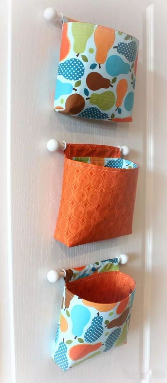 碎布拼接收纳视频,一块块拼图收纳方法