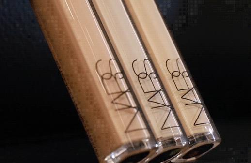 重庆nars专柜地址,nars重庆专柜在哪里