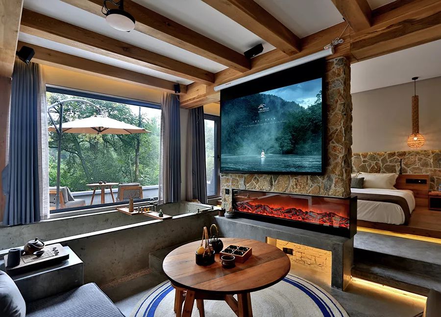 雅致梦溪山庄餐厅抖音团购,雅致梦溪山庄下午茶