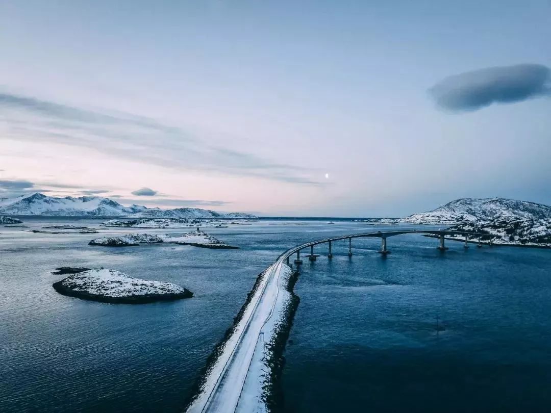 听闻，没有一个钟表能够“活”着走出北欧这座岛