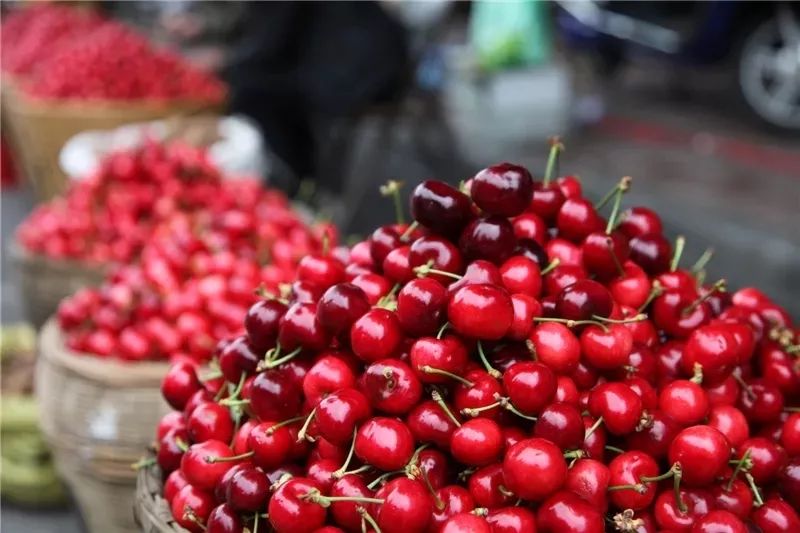 农业农村部摸底调查“三区三州”深贫区特色农产品，两次点到四川的这个地方