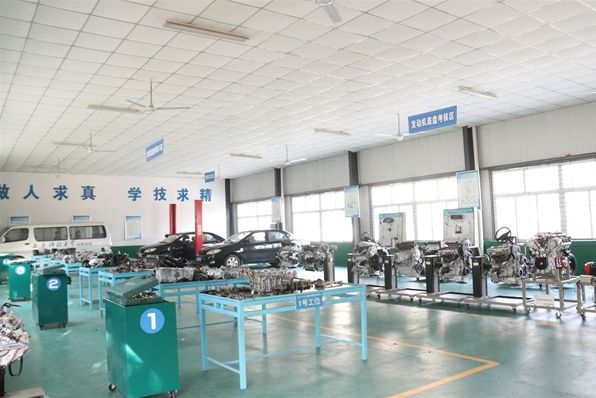 1000级实验室,价值40个亿的实验室