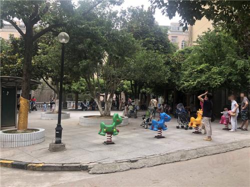 太火!总价百万置业南站,一批小面积二手房受热捧