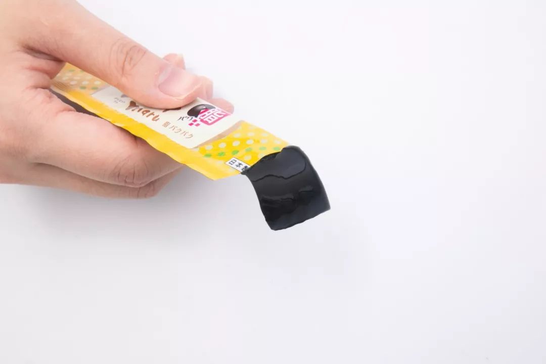 麻范儿好物|日本“吸油圣斗士”，1天1条，7天瘦出小蛮腰！酸酸甜甜，比果冻还好吃