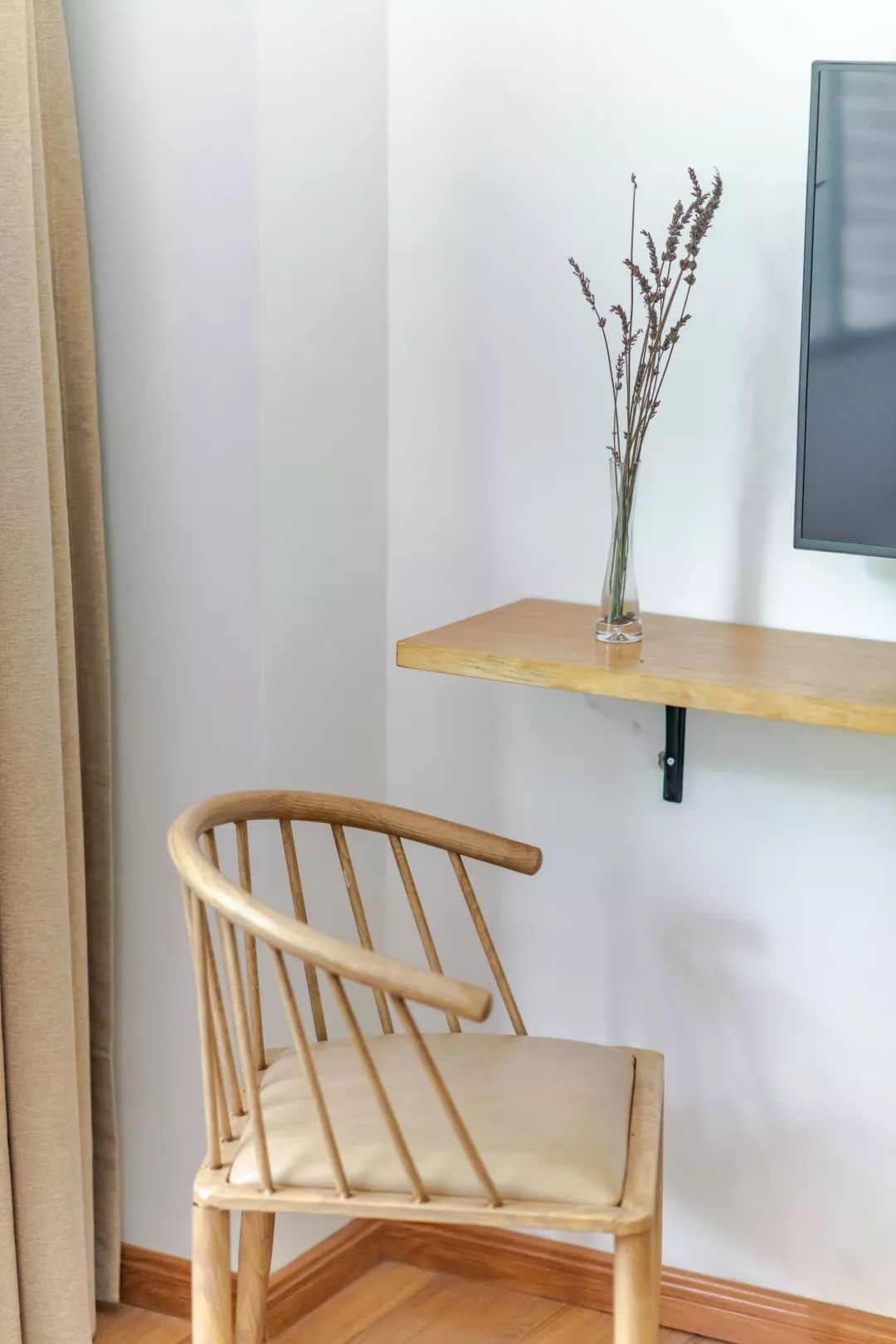 民宿一隅小院,民宿依山傍水清幽静谧