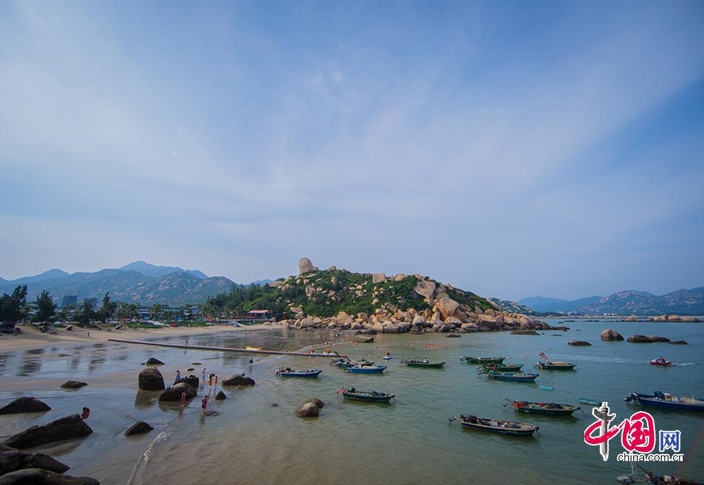 海上丝绸之路的守护者,海上丝绸之路驿站电白