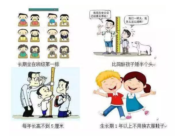 8岁女孩身高1.17米36斤标准吗,8岁女孩身高1米28cm正常吗