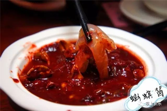 福建奇葩美食,福建十大奇葩菜