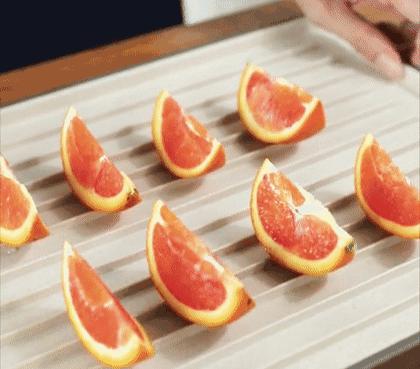 99%抗菌的菜板，不发霉，磨刀磨蒜样样能行