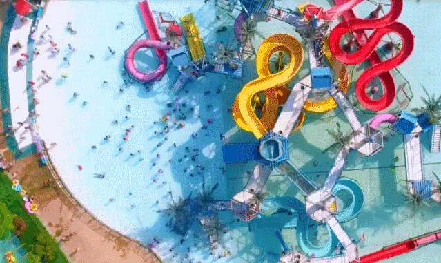 玩水凉快的旅游胜地,浙江夏天玩水的旅游景区