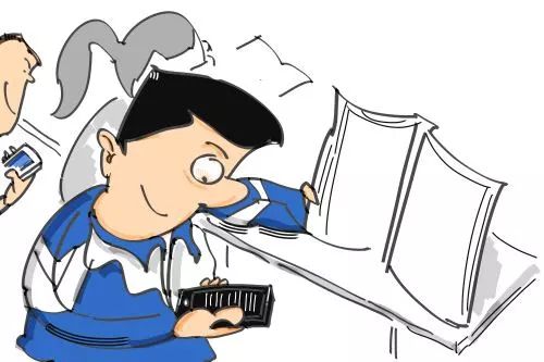 孩子偷买手机被家长发现能退吗,孩子偷买手机商家拒绝退款