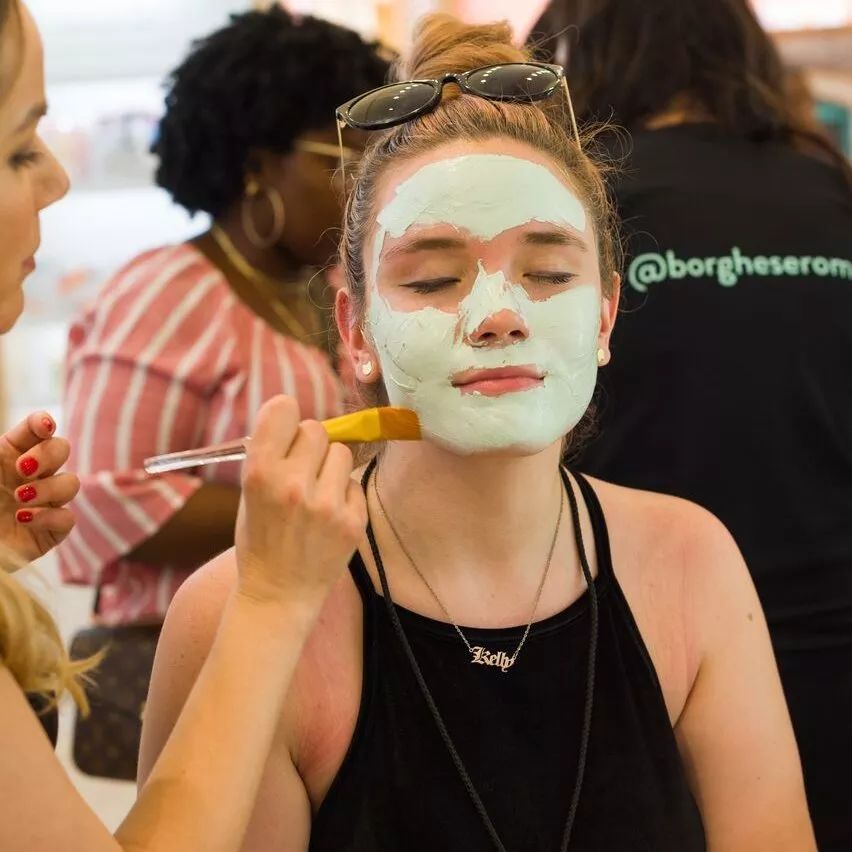 拯救毛孔黑头,清除黑头大毛孔的利器