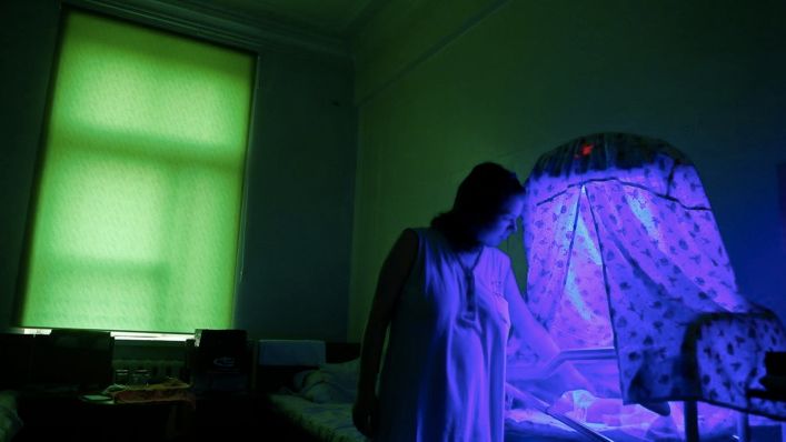 生完孩子撕心裂肺的痛和恐惧，像梦魇一样伴随这些妈妈的一生...