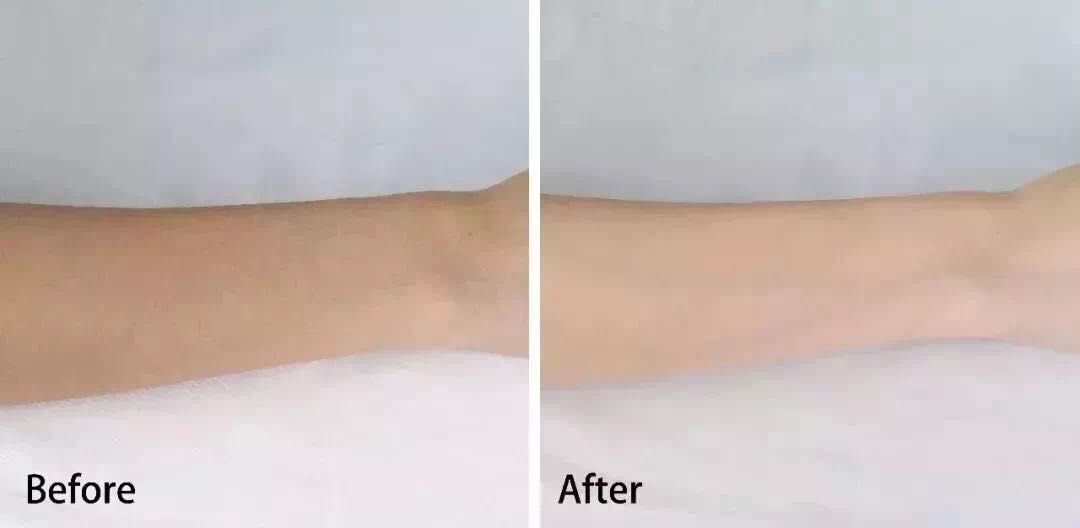 张韶涵国货推荐,张韶涵推荐国货之光