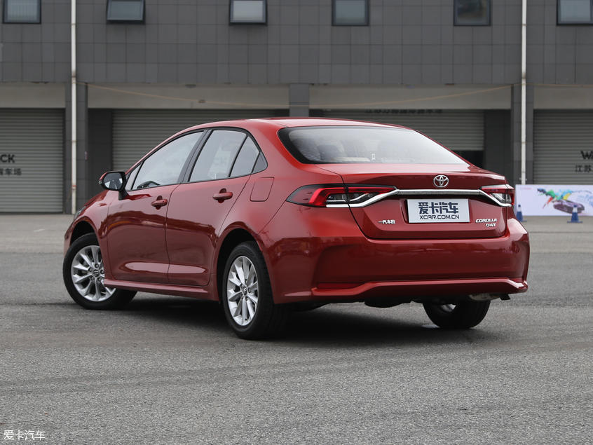 12代卡罗拉上市时间,丰田卡罗拉从第一代到12代