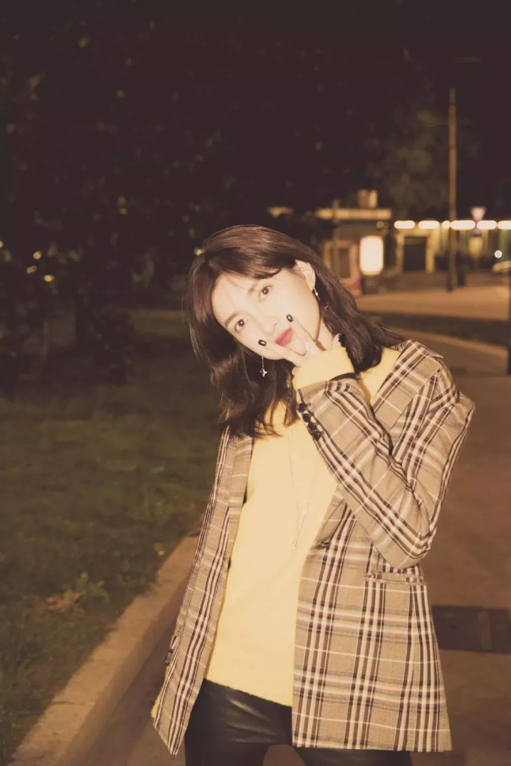 脸型决定你的发型,脸型长的男士发型