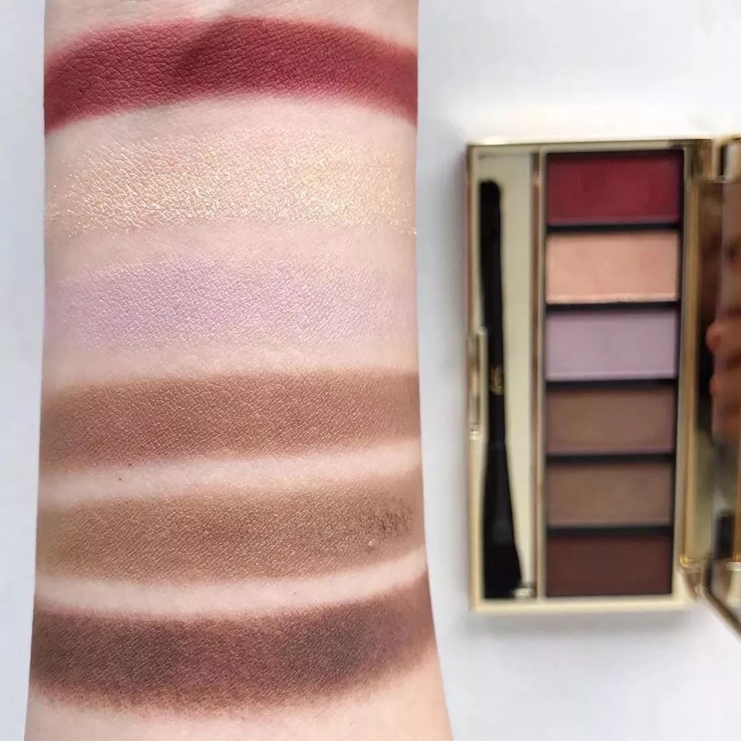 Beauty|CHANEL开挂、DIOR大女人？一线秋季彩妆速递