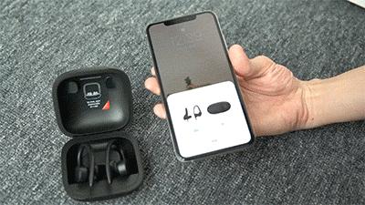 beatspowerbeatspro功能,powerbeatspro佩戴体验