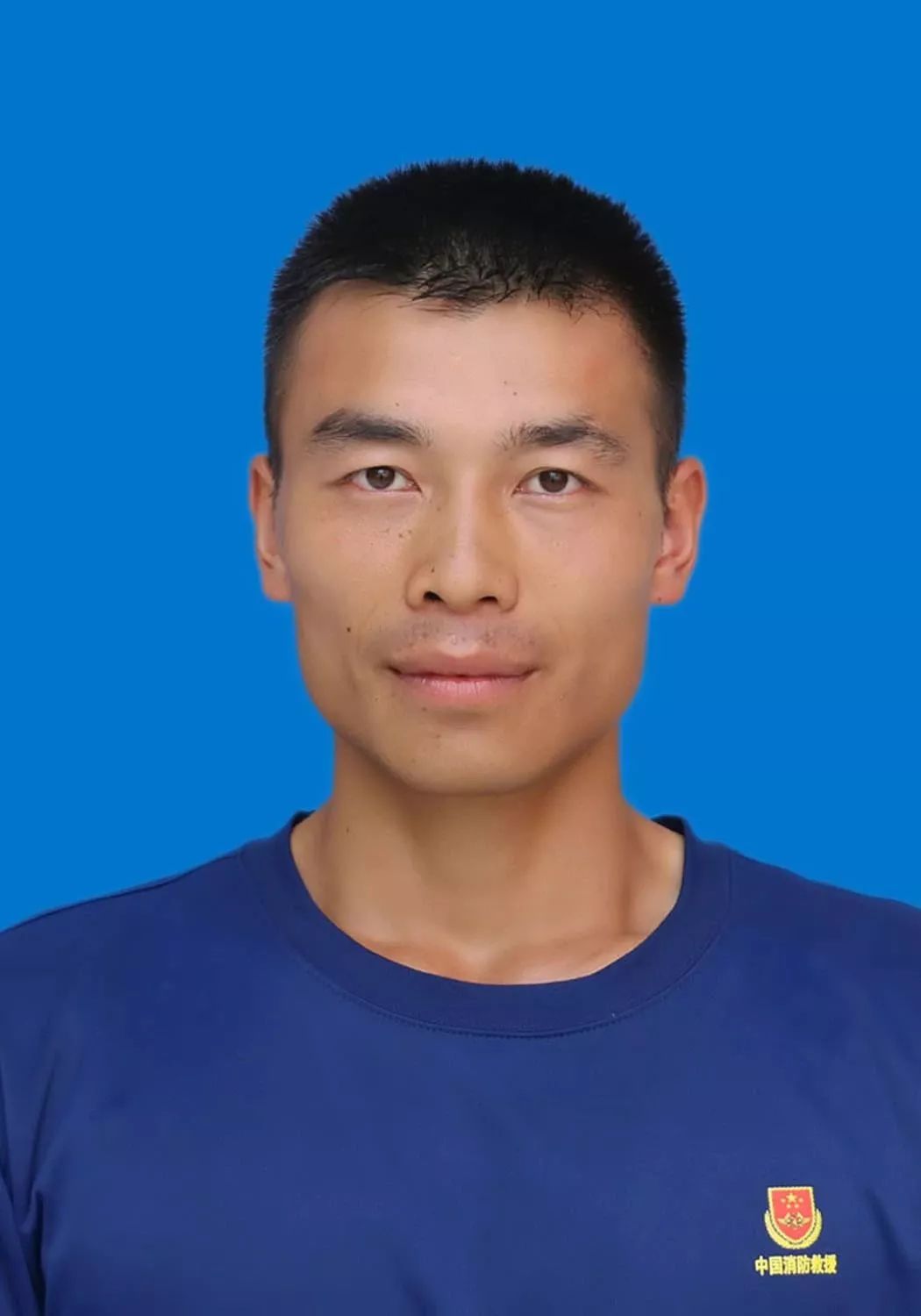 新招录消防员欢送标语,消防员新训每阶段综合评价