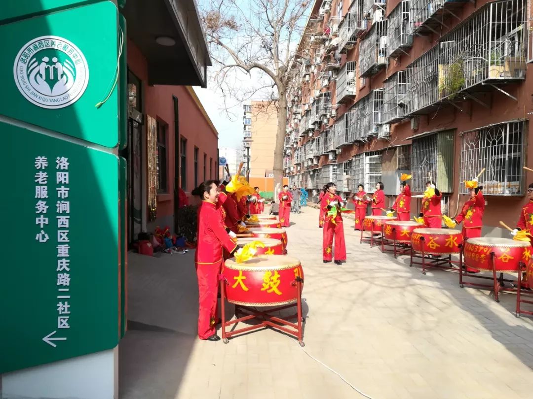 涧西怎么读,什么是涧西区三清两建