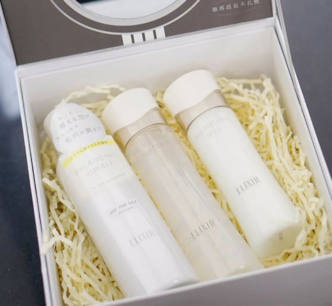 开箱+浮力|美妆圈:呵!谁还没个十二时辰了