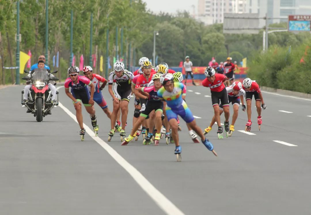 轮滑马拉松世界杯哈尔滨赛冠军,哈尔滨轮滑马拉松世界杯男子组