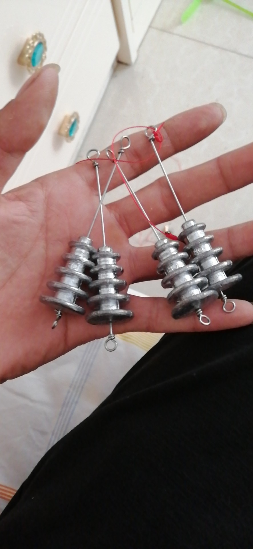 鱼口轻不中鱼掌握这三点轻松爆护,打黑障碍多鱼口滑怎么解决