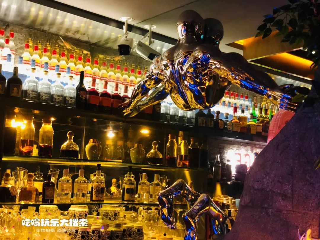 情怀老店探店,情怀老店酒