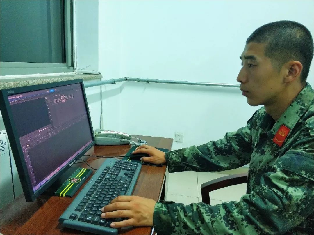 军营十二时辰，将会上演怎样的“酸甜苦辣”故事？