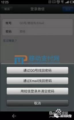 微信支付诈骗案例分析,微信支付诈骗最佳方法